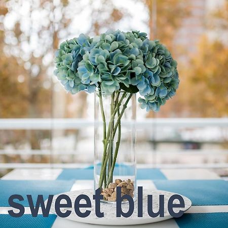 My Sweet Blue Apartment Benidorm Extérieur photo