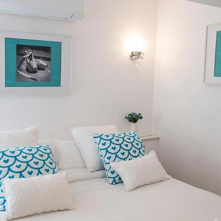 My Sweet Blue Apartment Benidorm Extérieur photo