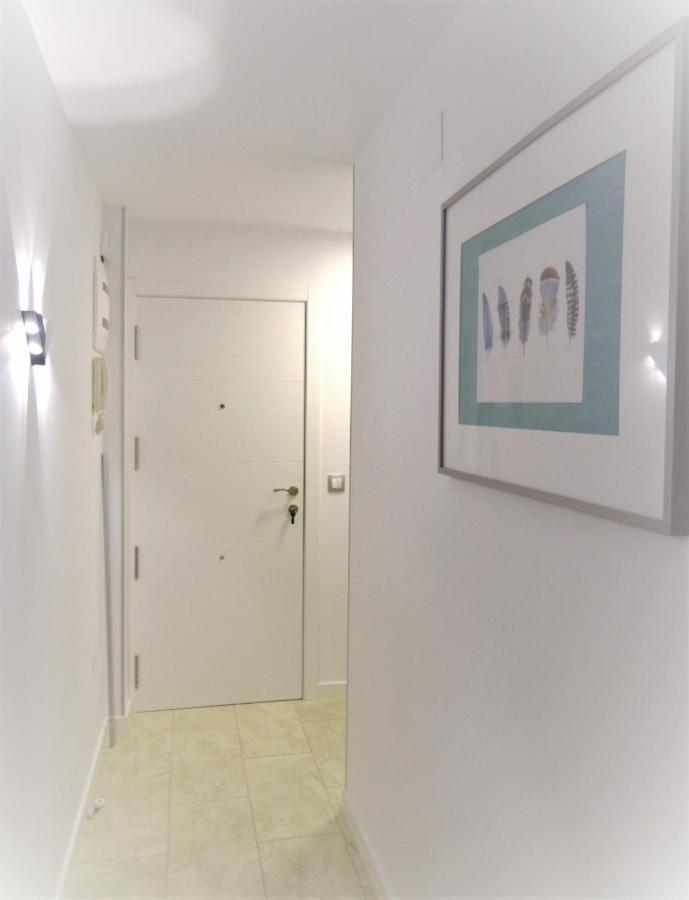 My Sweet Blue Apartment Benidorm Extérieur photo