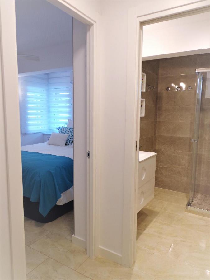 My Sweet Blue Apartment Benidorm Extérieur photo