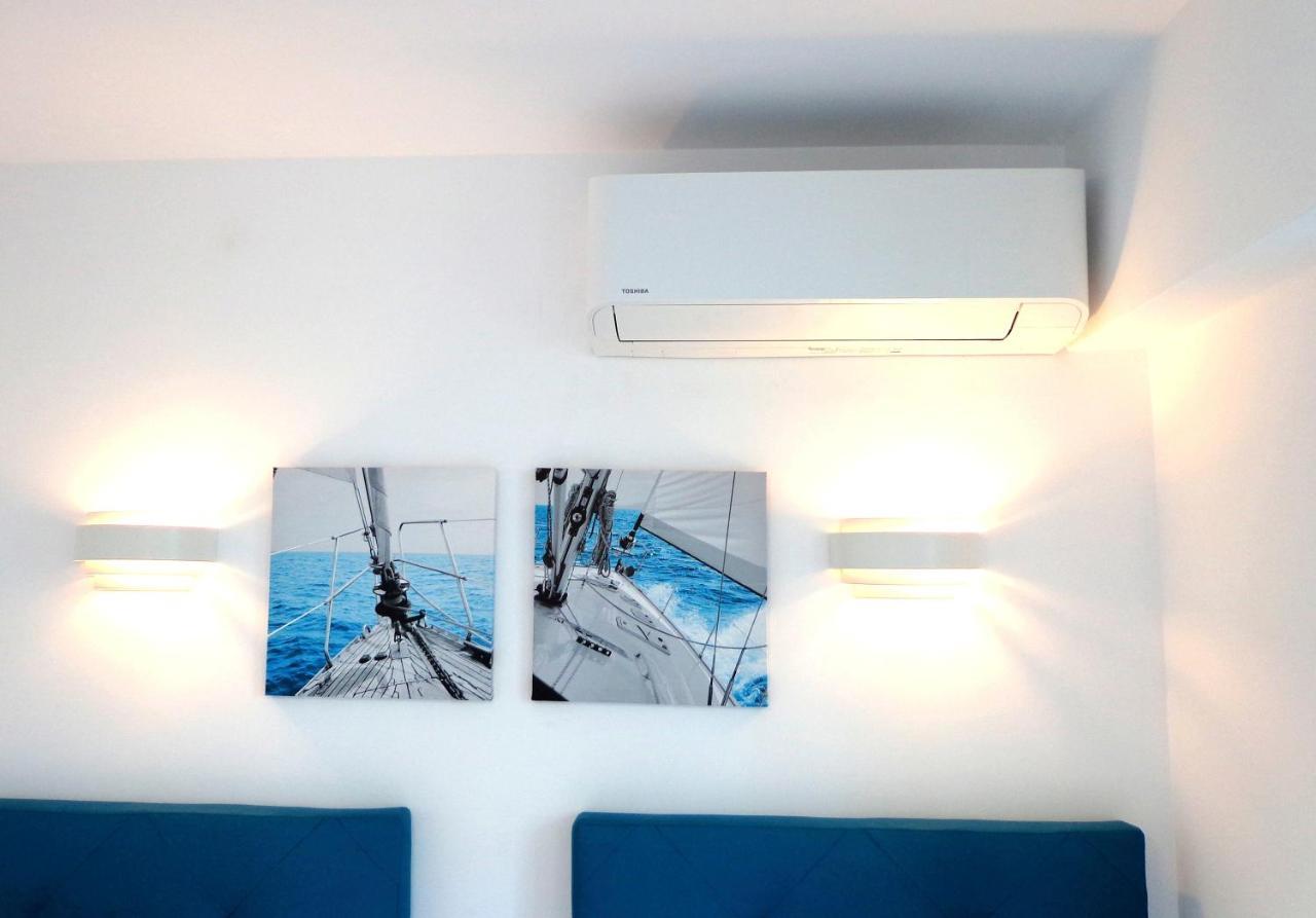 My Sweet Blue Apartment Benidorm Extérieur photo
